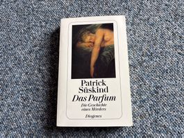 Patrick Süskind Das Parfum Die Geschichte eines Mörders