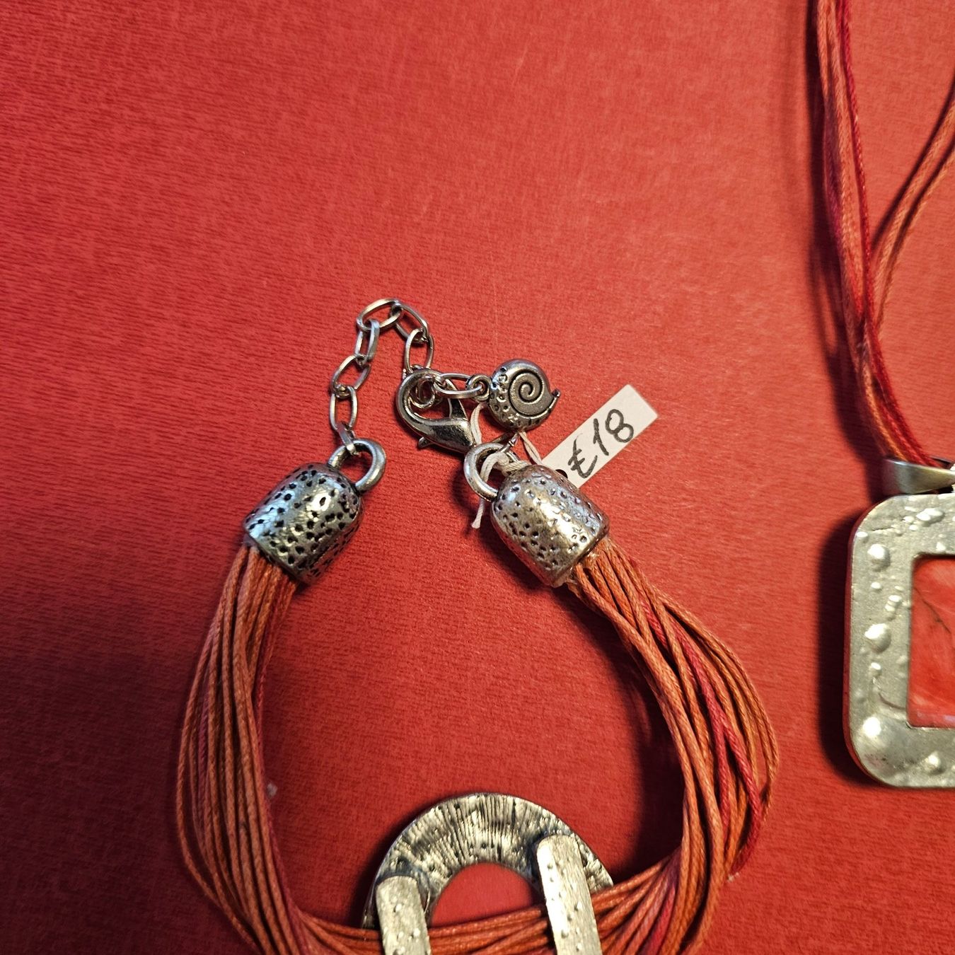 Autres bijoux: Schmuck Set/KOSTIBAS – D'occasion à Bronschhofen par Xena37 2