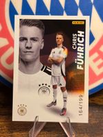 Panini DFB Team Set 2024 Chris Führich 164/199