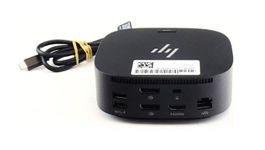 HP USB-C/A Universal Dock G2 HSN-IX02 - 5TW13AA