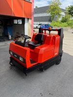 Hako Jonas 1450D Wischmaschine