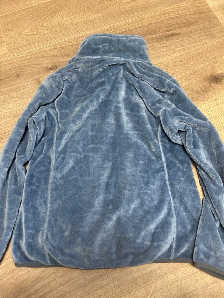Jacken: Flauschijacke – Gebraucht aus Rüschegg Heubach von kat_cfw8 3