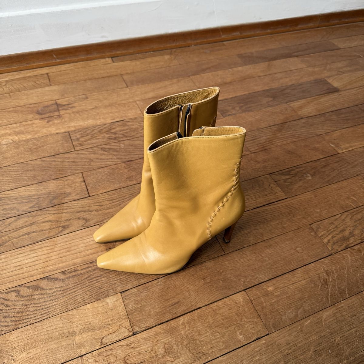 Gucci Scarpe da donna: Vintage Gucci Stiefel – Usato da Zürich venduto da janinatamari 1
