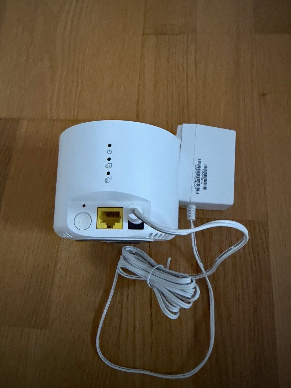 Arlo Sistemi d'allarme: Arlo Base Station VMB 3500 – Usato da Küttigen venduto da Dumisani 2