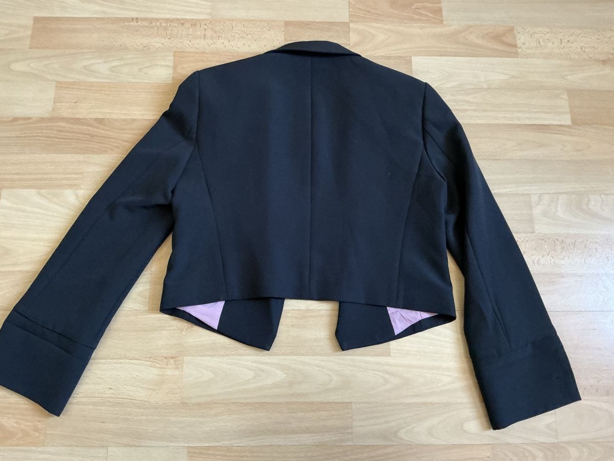 Sisley Jacken: Blazer – Gebraucht aus St.Gallen von nat_7n75 6