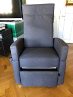 Relax - Sessel "Variano R" von care & comfort,
