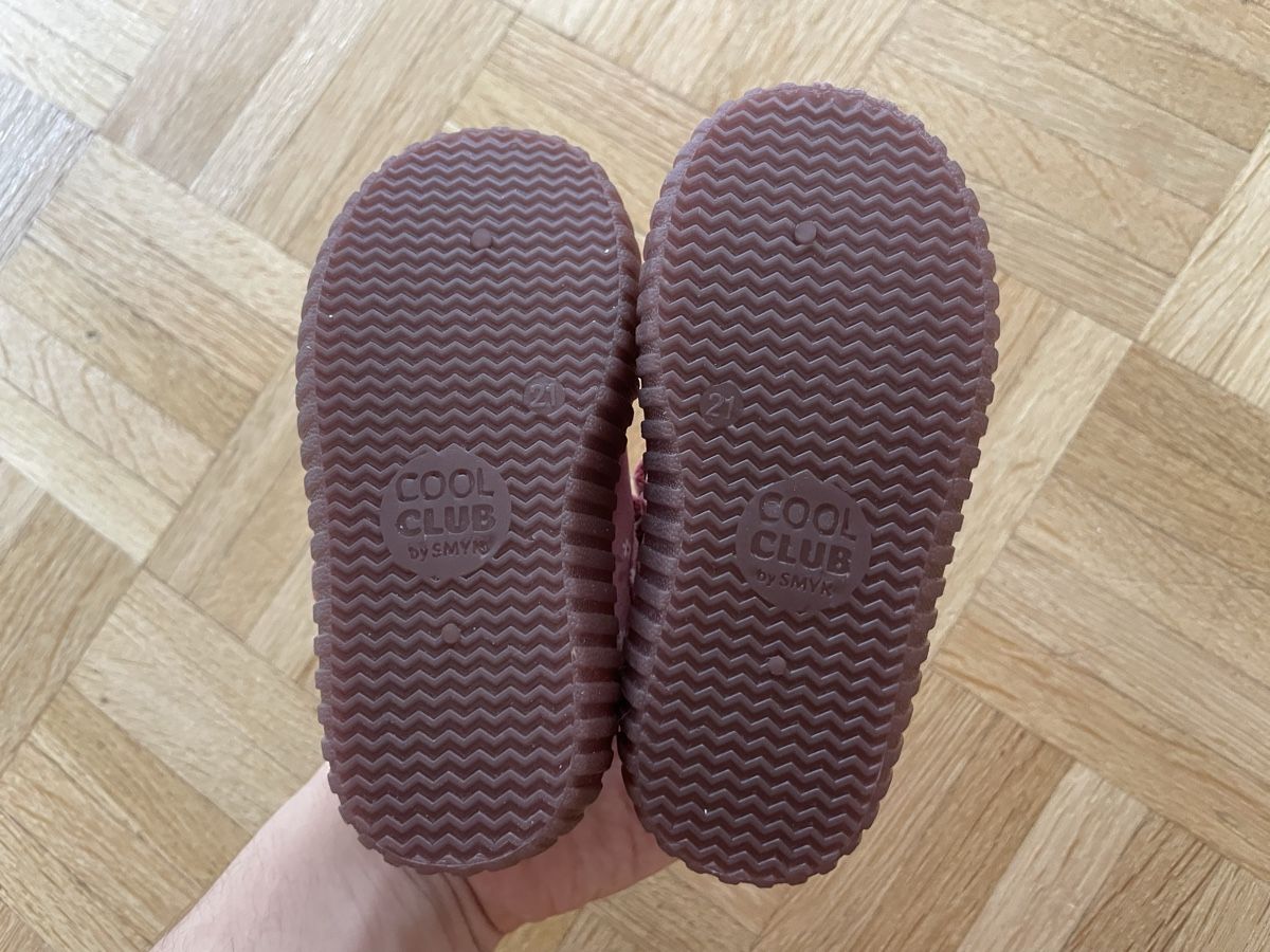 Scarpe per ragazze: Mädchen Schuhe  – Nuovo (secondo la descrizione) da Niederlenz venduto da Plusia 2