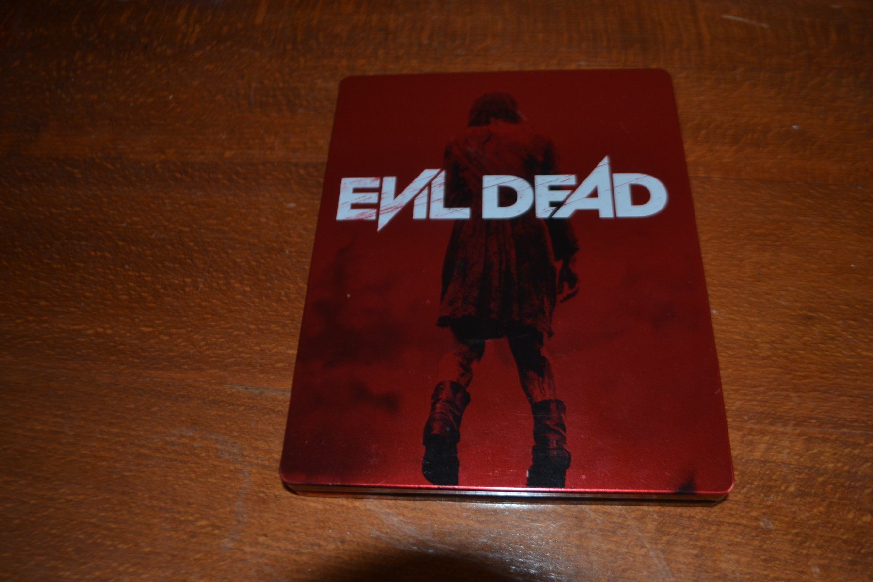 Tutti i DVDs: Evil Dead Steelbook – Usato da Laupen ZH venduto da chefdom