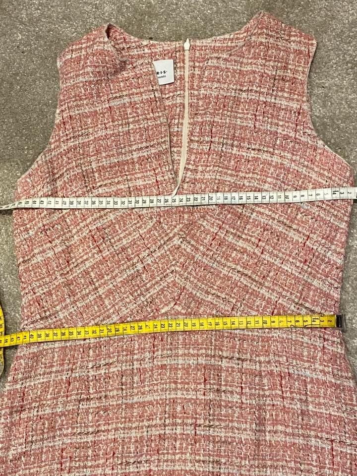Akris Vestiti: AKRIS PUNTO KLEID M – Usato da Liestal venduto da aarroon 4