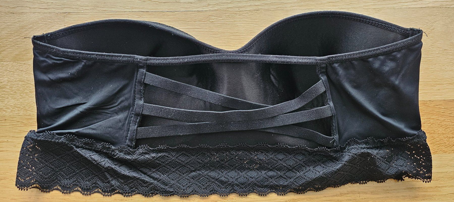 Sonstige Unterwäsche: Soutien-gorge - XL – Gebraucht aus Court von Jovi2 2