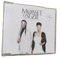 Mousse T. & Suzie – All Nite Long (D.I.S.C.O.)  Maxi-CD