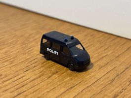 M0885: Polizei (Spur N)