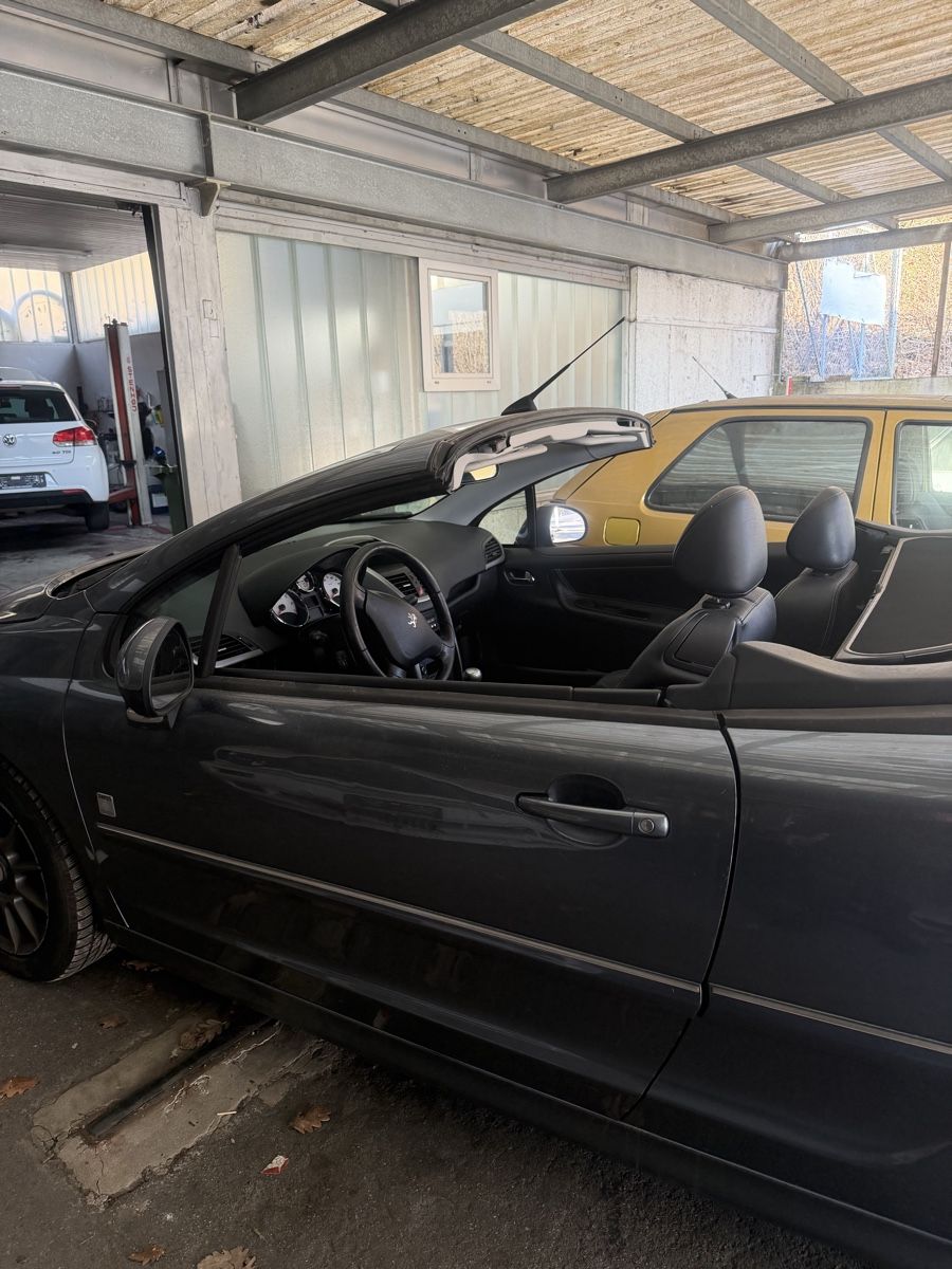 Peugeot Automobili: Peugeot Cabriolet – Usato da Beringen venduto da Plyer82 4