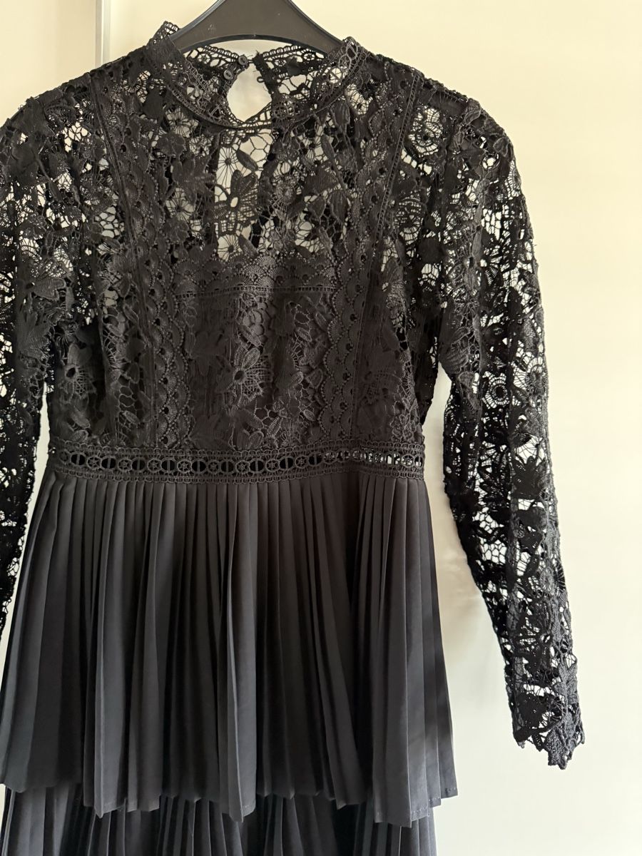 Zara Robes: Kleid Zara 36 – Neuf (Voir description) à Steffisburg par sim_5lpg 1