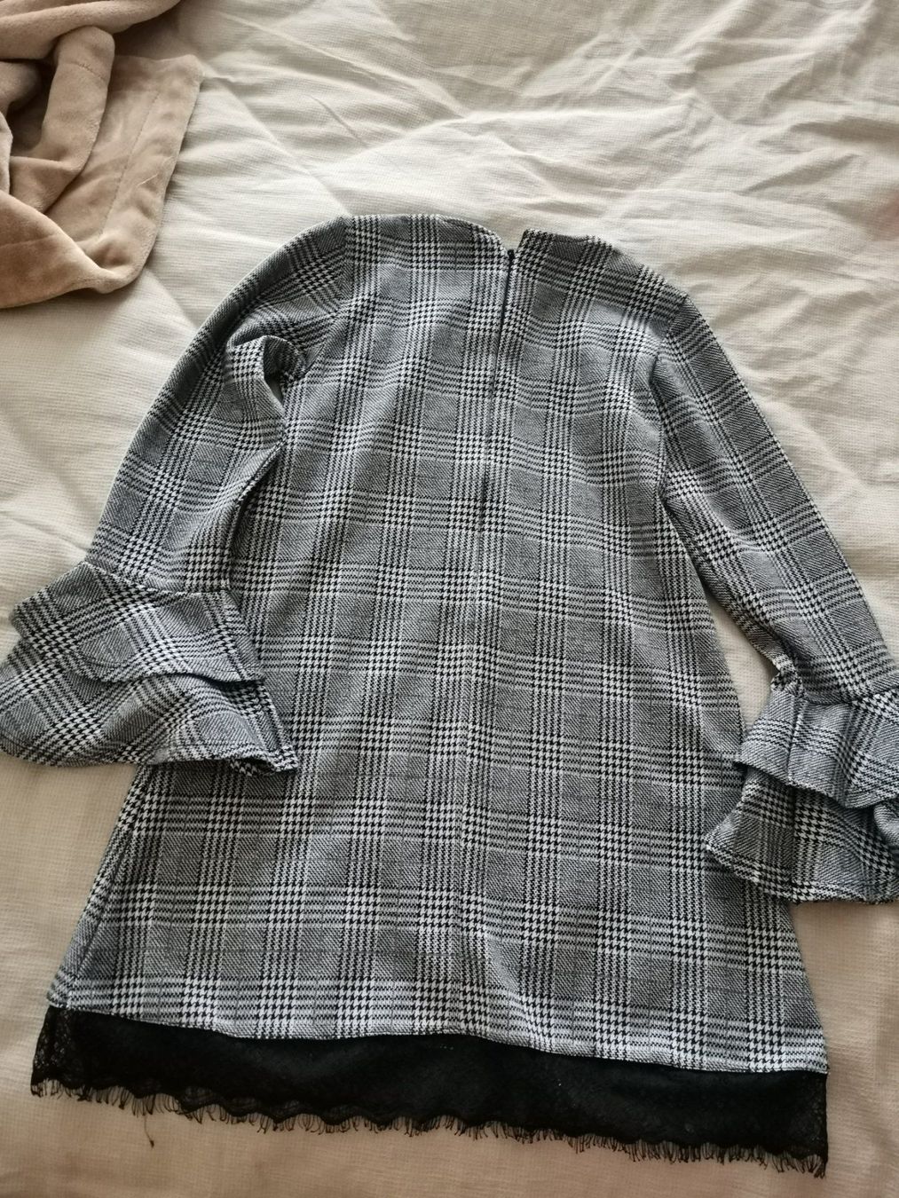 Vestiti & Gonne: Kleid 146/152 – Nuovo (secondo la descrizione) da Oftringen venduto da januarloch 4