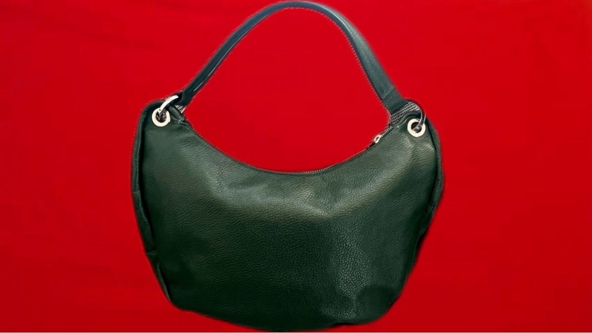 Borse da donna: PAUL GRIMAUD LEDERTASCHE – Usato da Pont (Veveyse) venduto da pil_k9jp 2