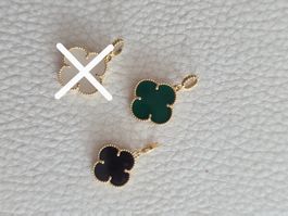 Anhänger 18Karat Echt Gold (750)