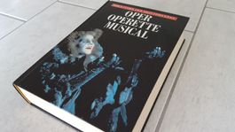 Oper, Operette und Musical