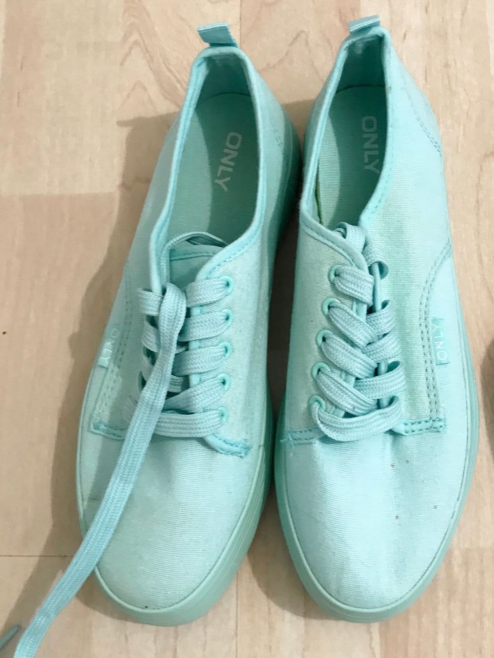 Only Chaussures femmes: Sneakers Gr.38 - Marke ONLY – Neuf (Voir description) à Glattbrugg par Ariel012 1