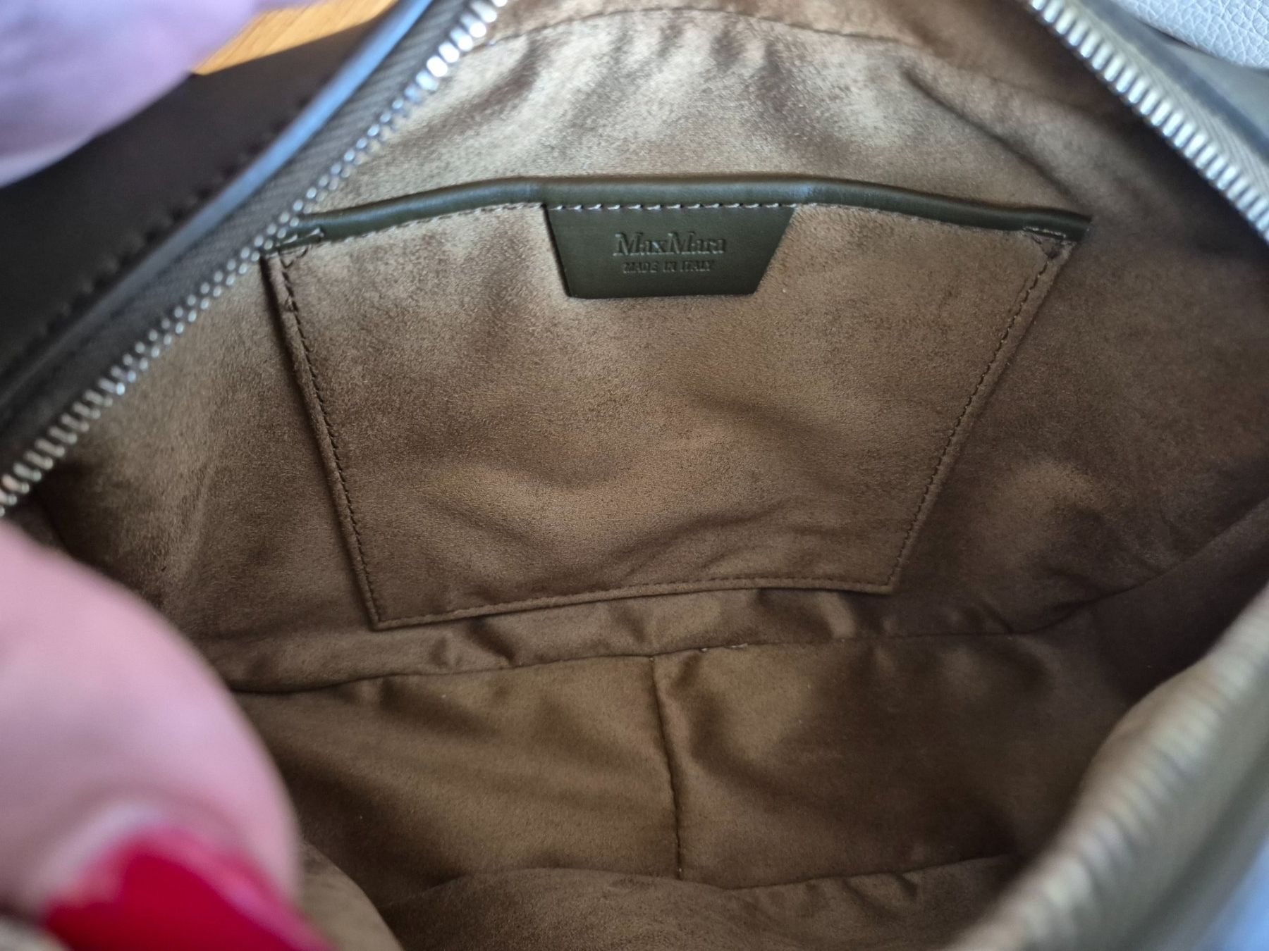 Max Mara Taschen für Damen: Wunderschöne Umhängetasche von MaxMara !!! – Neu und originalverpackt aus Flühli LU von Conny_88 3
