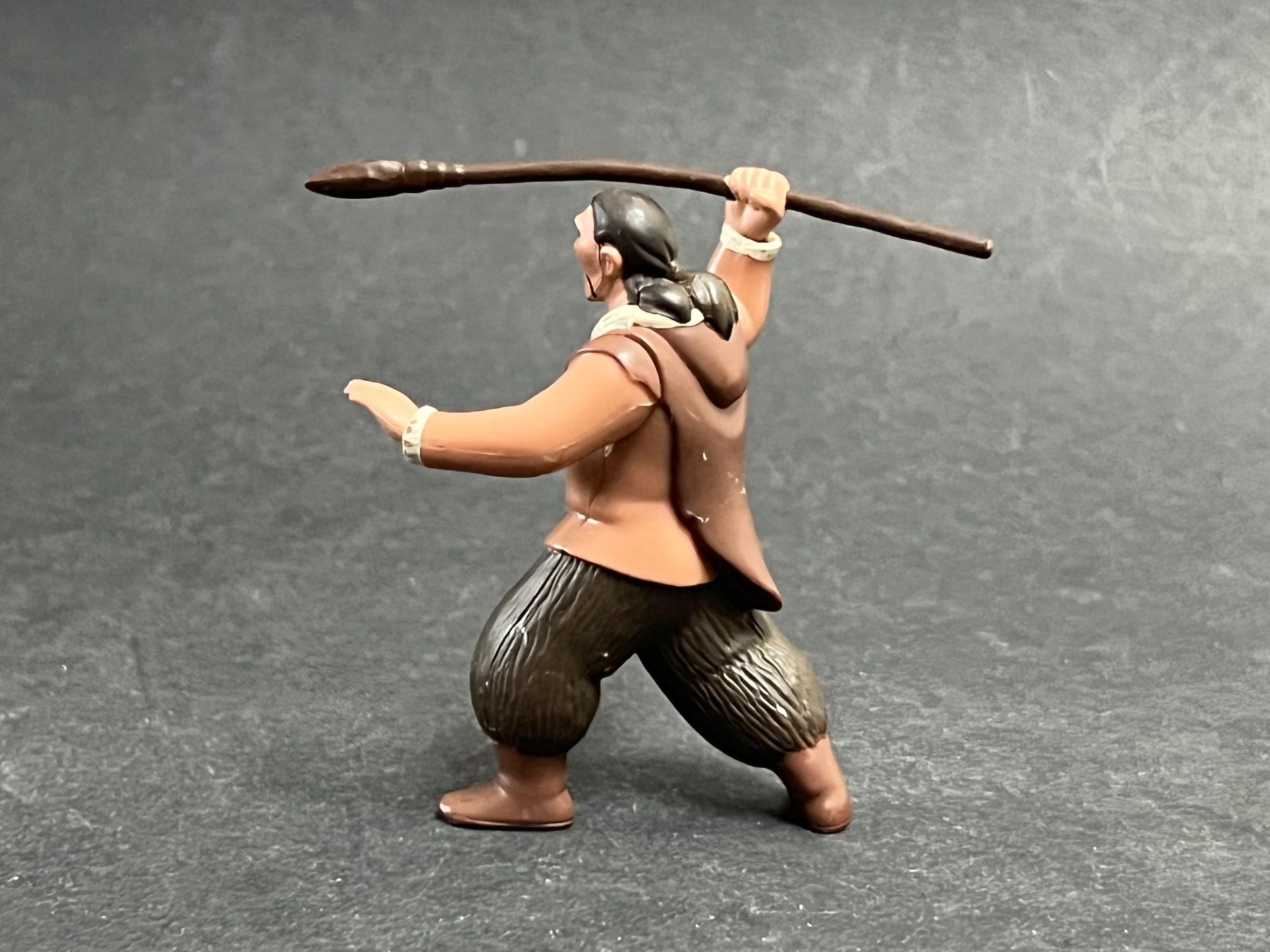 Hasbro Statuette: Sitka, Denahi Hasbro Brother Bear Bruderbären – Usato da Ennetbaden venduto da mapa05 4