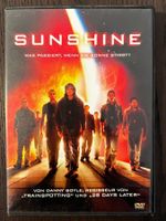 Sunshine