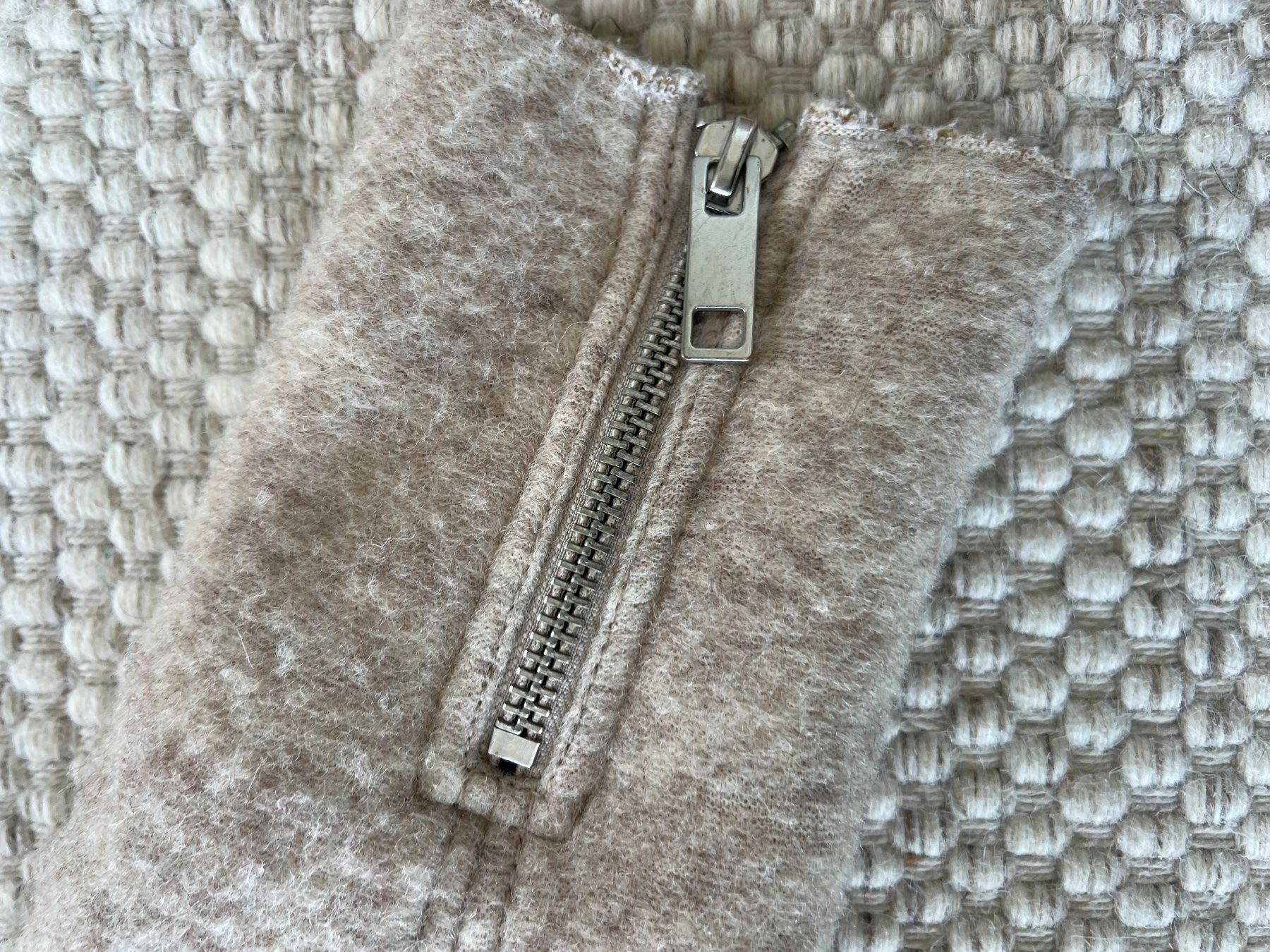 H&M Giacche: H&M Wolljacke – Usato da Port venduto da lau_pdf5 5
