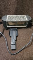 Macchina raclette x2 pp Trisa