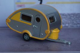 Siku Wohnwagen KULT COOL !!!!!!!!!!!!!!!!!