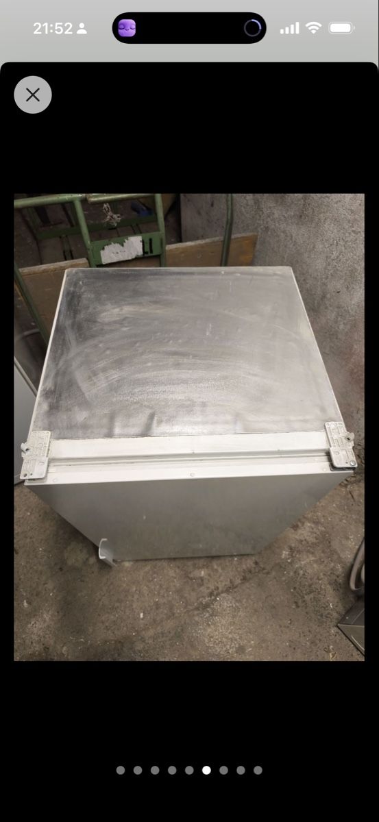 Miele Frigoriferi: Miele Kühlschrank K 5070 E-1 – Usato da Effretikon venduto da monkey_80 3