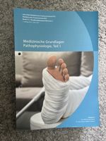 Medizinische Grundlagen Pathophysiologie Teil 1