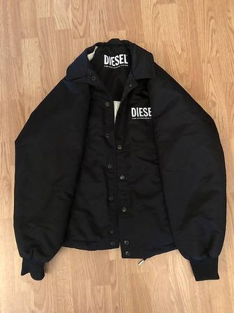 Diesel "J Akio A" Jacke (Übergangsjacke)
