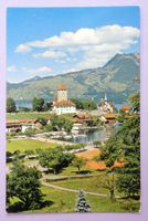 Spiez am Thunersee
