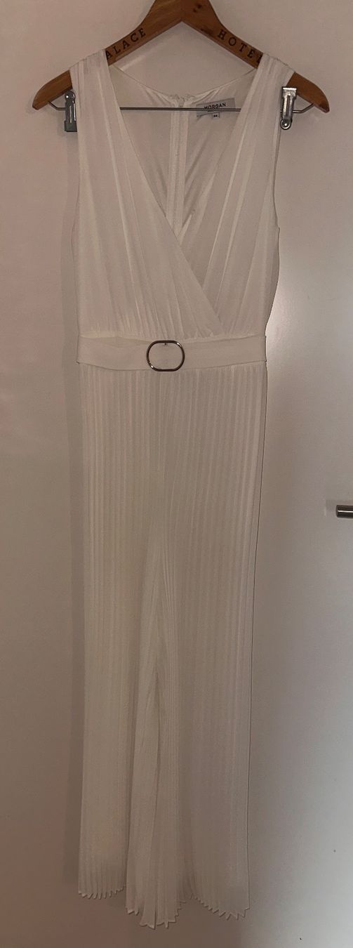 Tute: Jumpsuit - MORGAN - XS/34 – Usato da Wauwil venduto da est_r5td