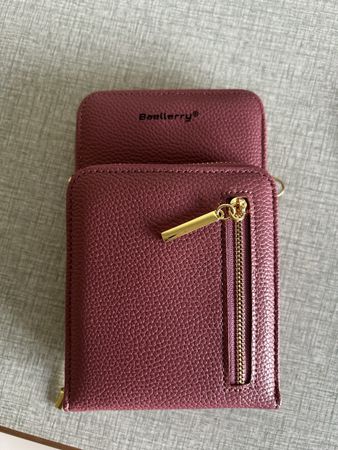 Kleine Tasche für Handy