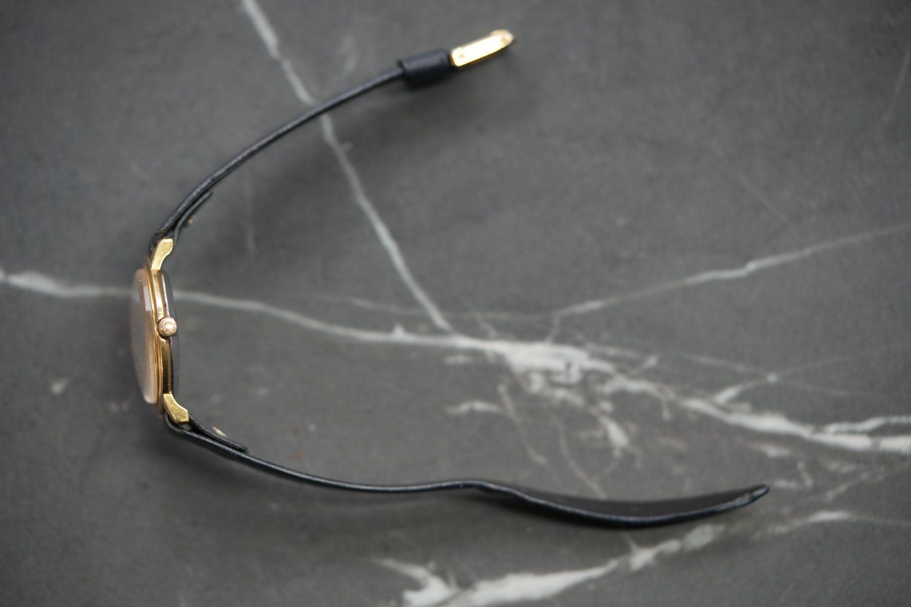 Omega Montres: Omega Vintage – D'occasion à Faoug par Bruce_Wayne23 2