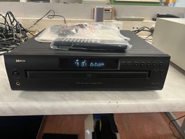 Changeur CD Denon DCM-500AE en bon état