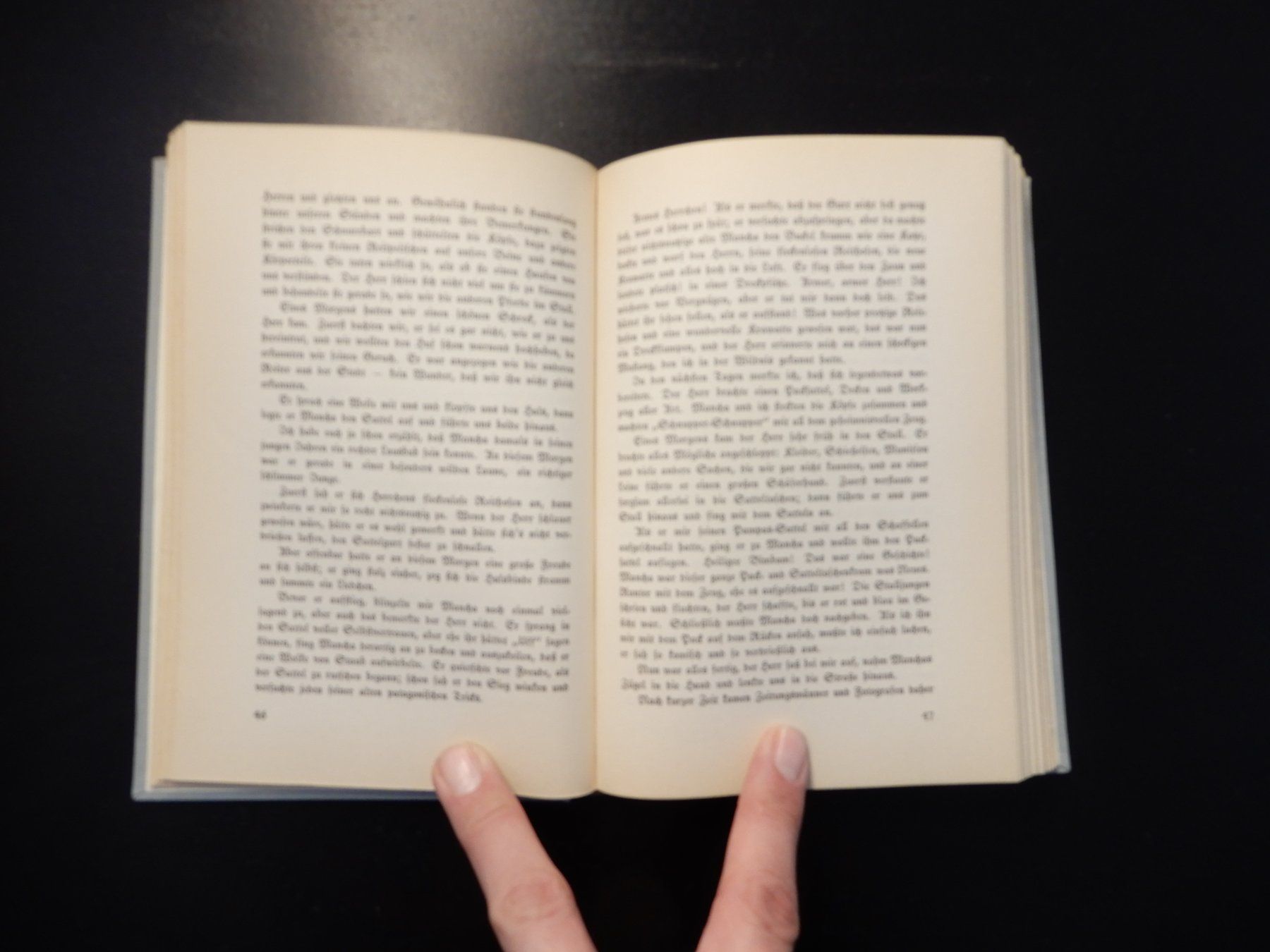 Libri: A.F. Tschiffely "Zwei Pferde" Montana Verlag – Usato da Erstfeld venduto da Mario_boe0 6