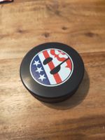 Puck Burger King SC Rapperswil-Jona Lakers