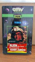 Alien die Saat des Grauens kehrt zurück DVD cmv