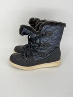 Winterstiefel Gr. 36/37