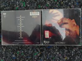 CD : RAF