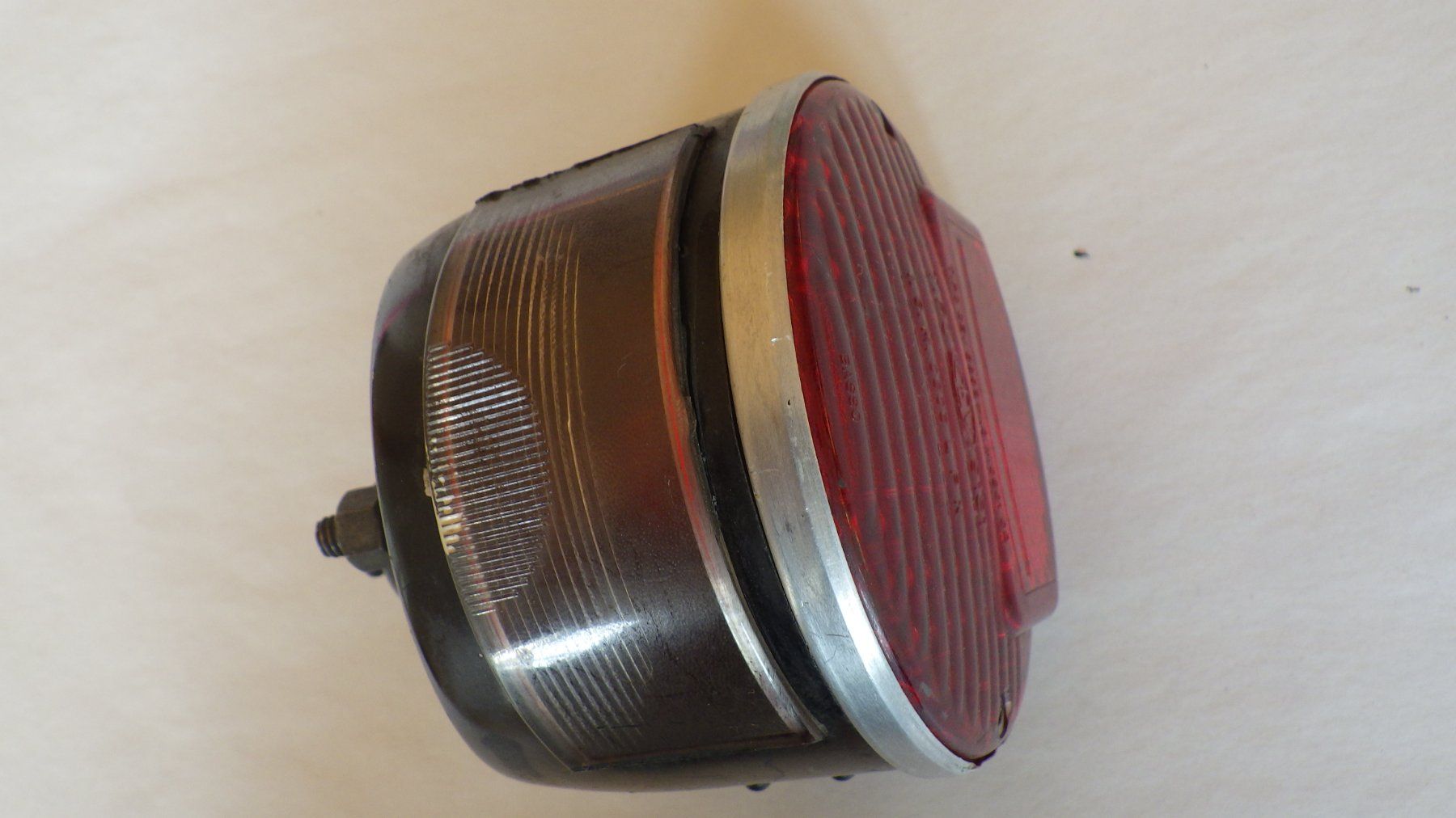 FernLicht / Hupenschalter,CEV 169 Für Benelli, Original CEV