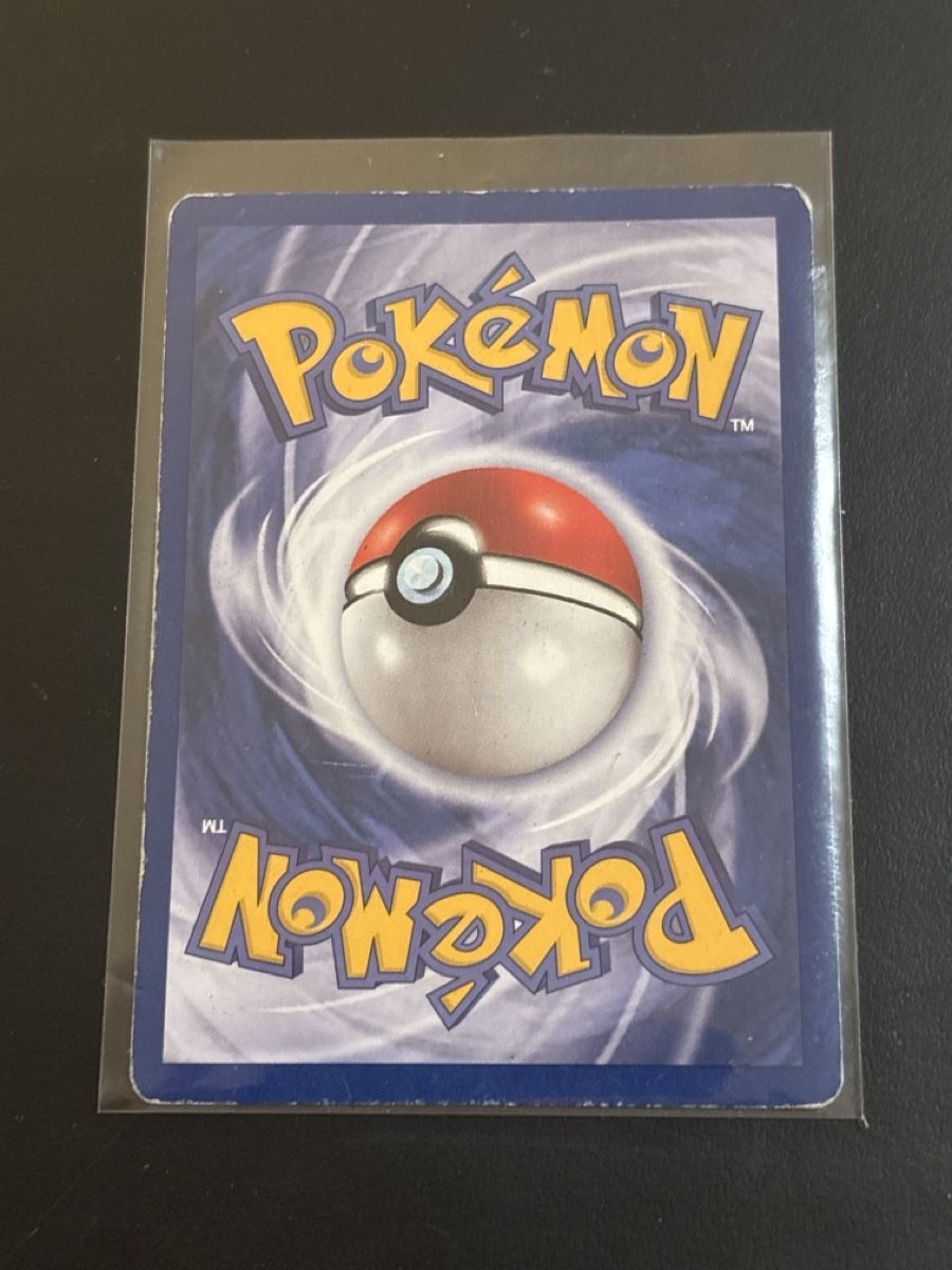 Pokémon Carte collezionabili: Pokémon Wartortle 42/102 Base Set – Usato da Caslano venduto da Luke_ 1