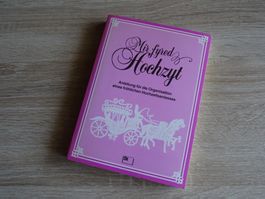 Mir fyred Hochzyt Strub Verlag Chur