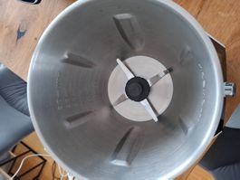 Thomson Genimix THCM2455‑2CH