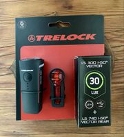 Velo / Fahrrad / Stecklicht / Licht / Beleuchtung / Trelock