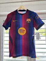 Original Maillot/Trikot FC Barcelone 2026-27 neuf/neu