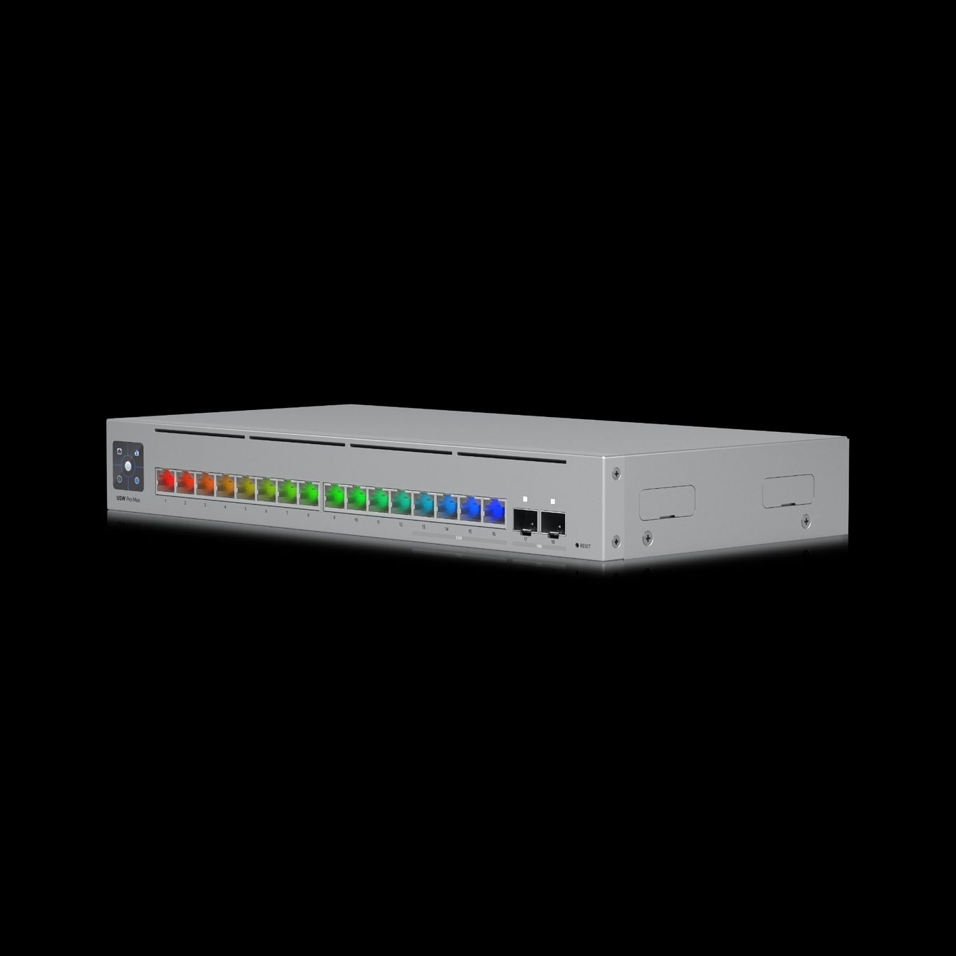 Ubiquiti Hubs & Switches: Ubiquiti Unifi ProMax 16 Switch – Gebraucht aus Thunstetten von JHubiMillHill 4