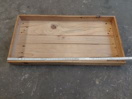 Holzkiste